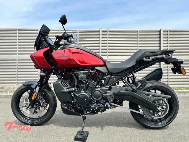 HARLEY-DAVIDSON 1250ST ST 2025 — миниатюра 2
