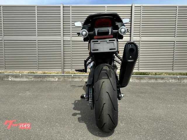 HARLEY-DAVIDSON 1250ST ST 2025 — миниатюра 4
