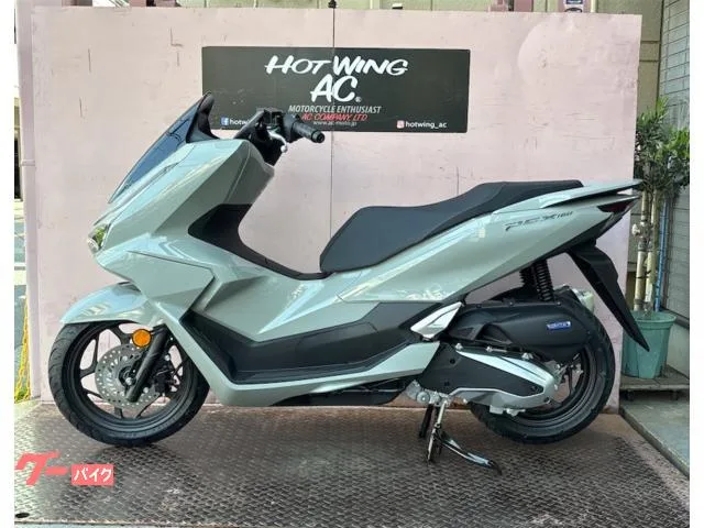 Honda PCX160 2025 2025 — миниатюра 2