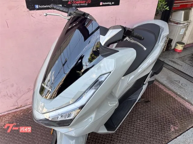 Honda PCX160 2025 2025 — миниатюра 3