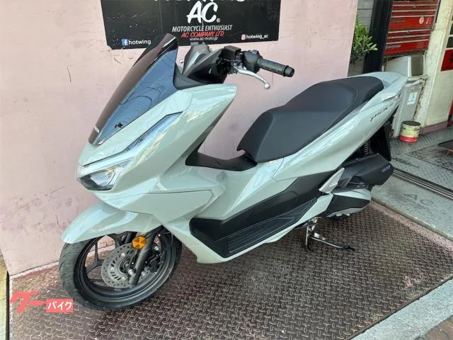 Honda PCX160 2025 2025 — миниатюра 4