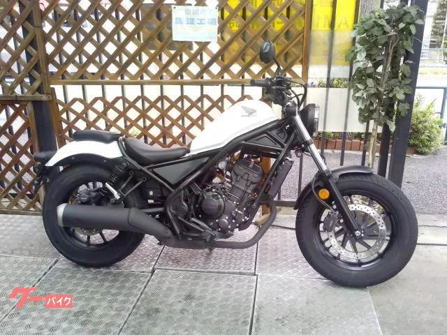 Honda 250 ABS LED 2023 — миниатюра 2