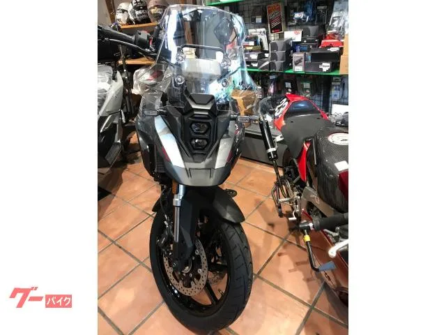 Suzuki V- 800 2025 — миниатюра 2