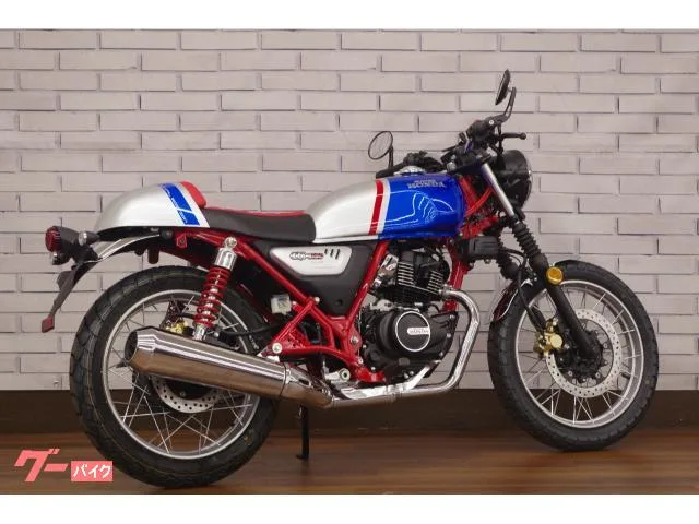 Honda CGX150 SP 2025 — миниатюра 4