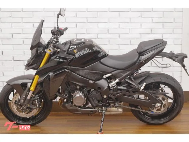 Suzuki GSX-S1000 ETC 2024 — миниатюра 3