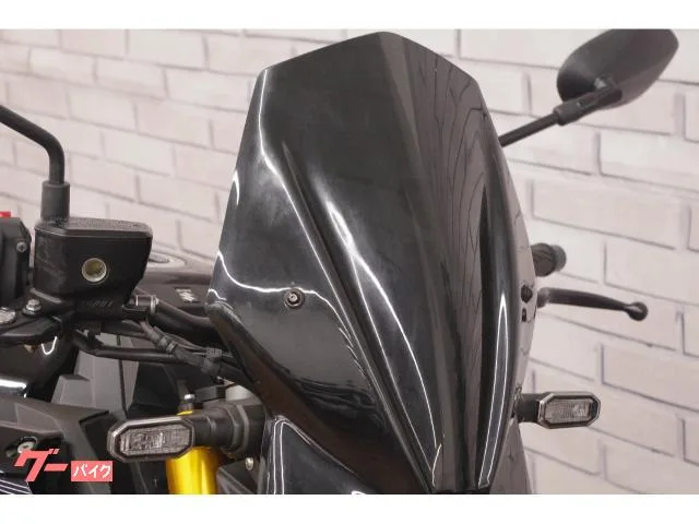 Suzuki GSX-S1000 ETC 2024 — миниатюра 5