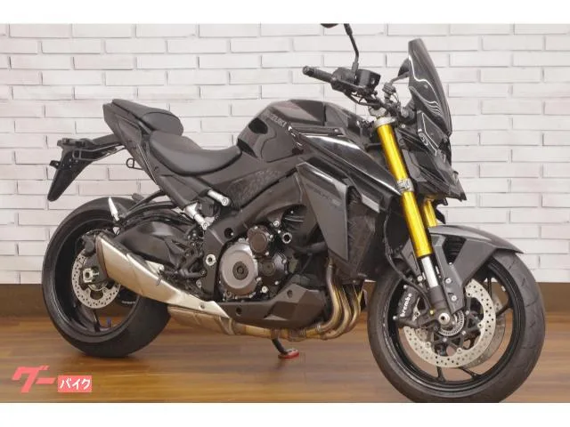 Suzuki GSX-S1000 ETC 2024 — фото 1, купить с доставкой в Москву