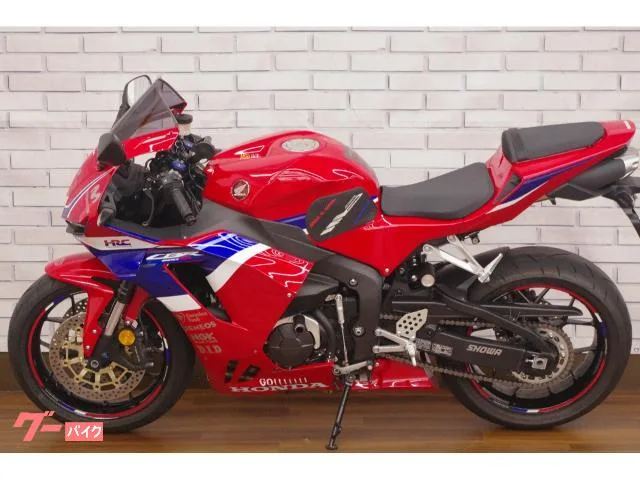 Honda CBR600RR ETC 2024 — миниатюра 3