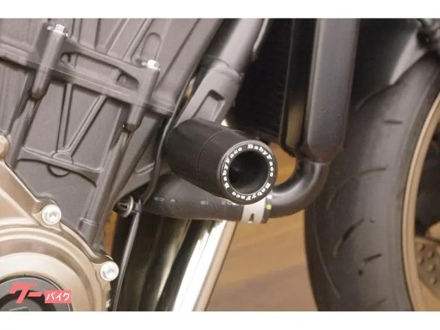 Honda CB650R ETC 2023 — миниатюра 4