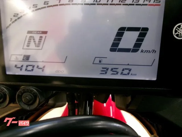 Yamaha YZF-R25 60 ETC 2022 — миниатюра 4