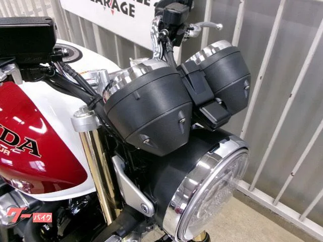 Honda CB1300Super Four SP 2025 — миниатюра 5