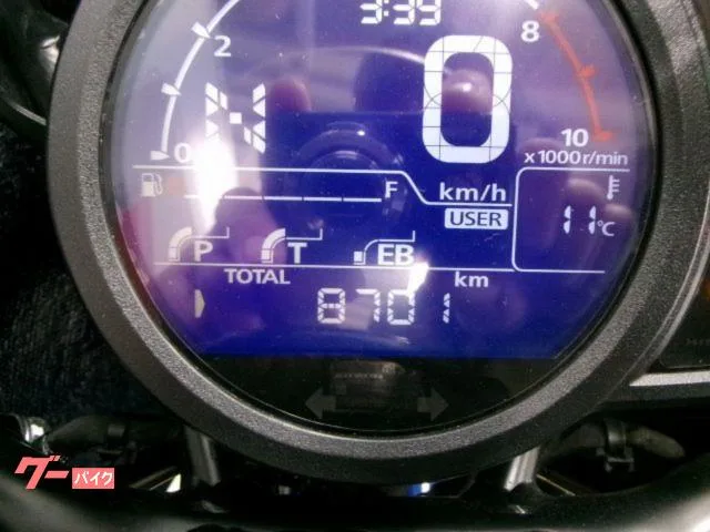 Honda 11 2023 — миниатюра 4