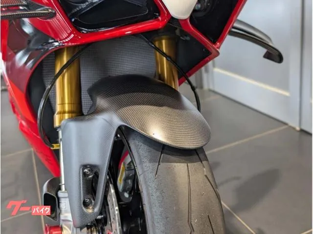 DUCATI V4 R 2024 — миниатюра 4