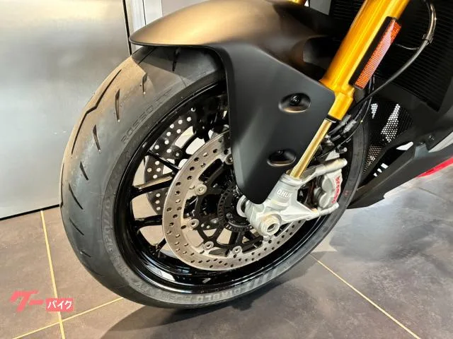 DUCATI V2 S 2025 — миниатюра 4