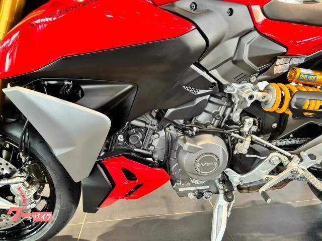 DUCATI V2 S 2025 — миниатюра 5