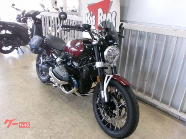 BMW R12 2024 — миниатюра 2