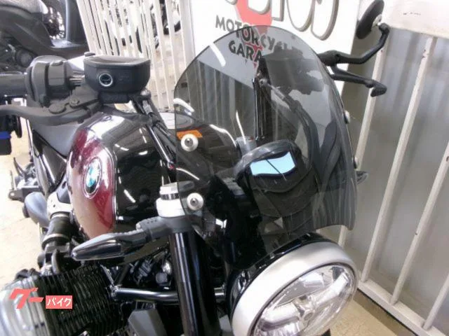 BMW R12 2024 — миниатюра 5