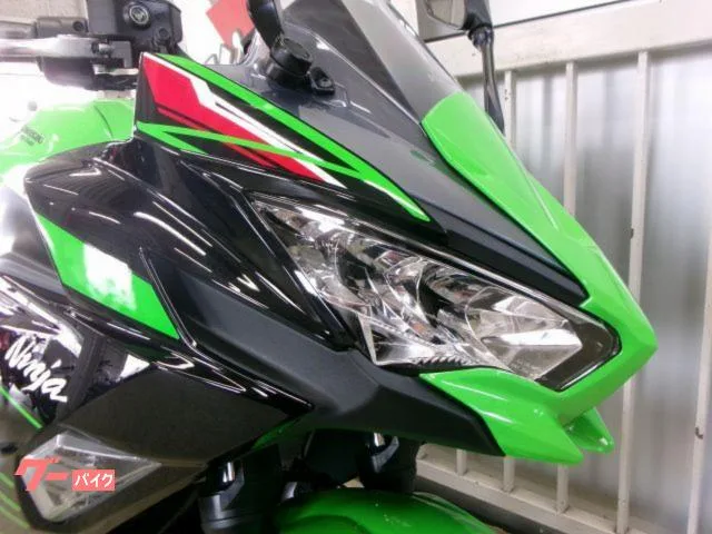 Kawasaki Ninja 650 ETC 2023 — миниатюра 3