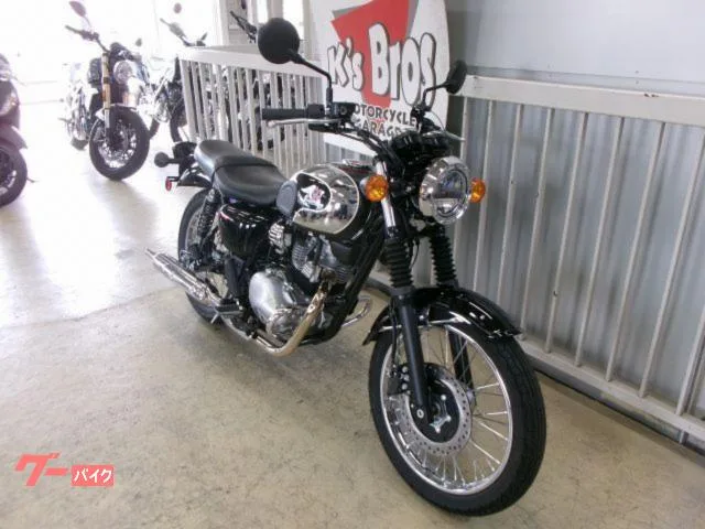 Kawasaki S1 ETC 2025 — миниатюра 2