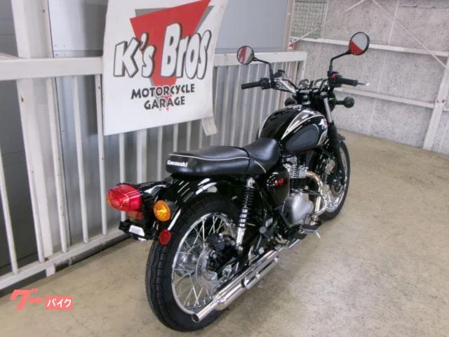 Kawasaki S1 ETC 2025 — миниатюра 3