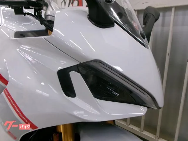 DUCATI 950S ETC 2024 — миниатюра 3