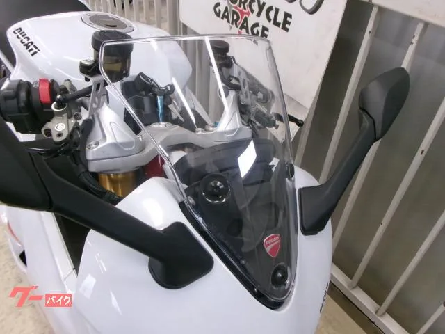 DUCATI 950S ETC 2024 — миниатюра 5