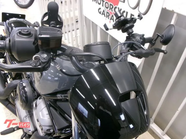 HARLEY-DAVIDSON RH975 ETCUSB 2022 — миниатюра 5