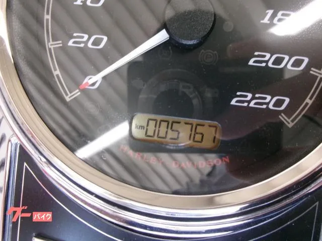 HARLEY-DAVIDSON FLHFB ETC() 2023 — миниатюра 4