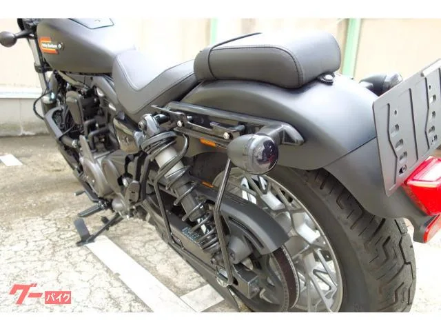 HARLEY-DAVIDSON RH975S 2023 — миниатюра 5
