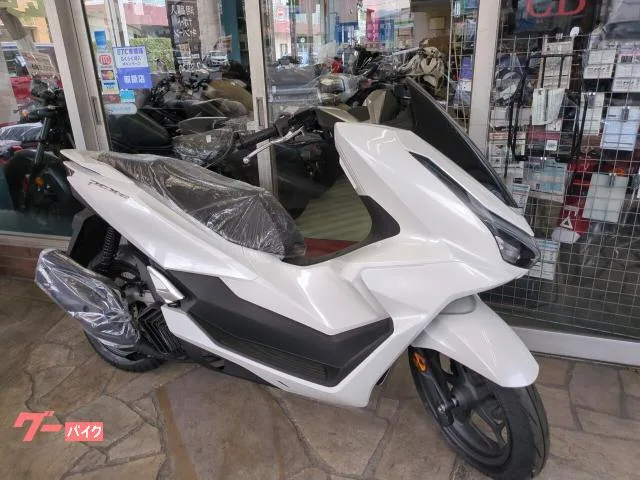 Honda PCX160 2026 — миниатюра 2