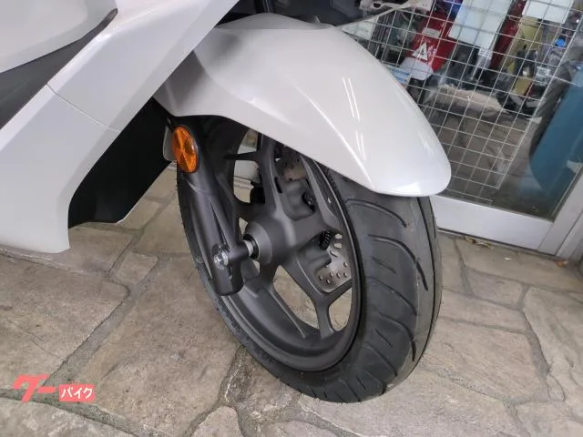 Honda PCX160 2026 — миниатюра 5