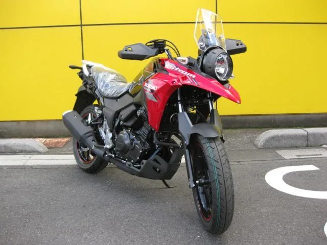 Suzuki V- 250 2025 — миниатюра 2