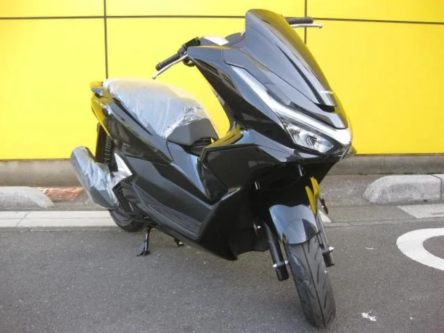 Honda PCX160 2025 — миниатюра 2