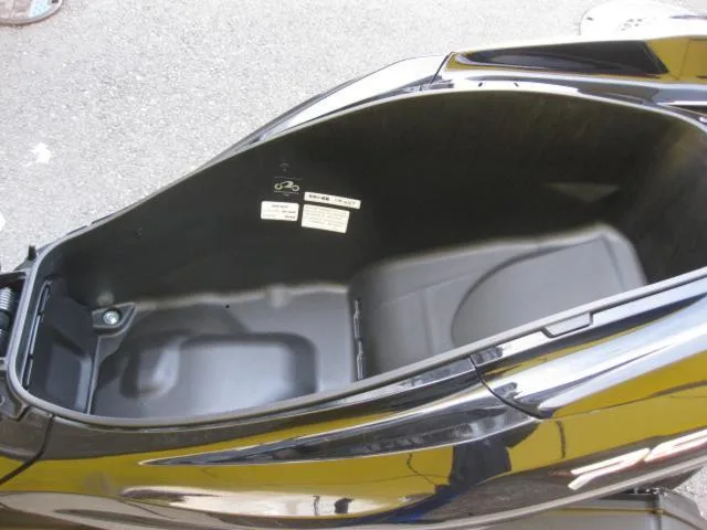 Honda PCX160 2025 — миниатюра 3