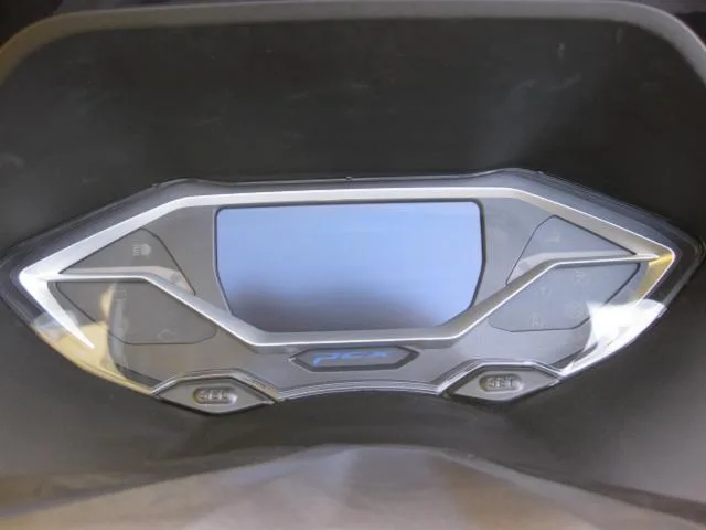 Honda PCX160 2025 — миниатюра 4