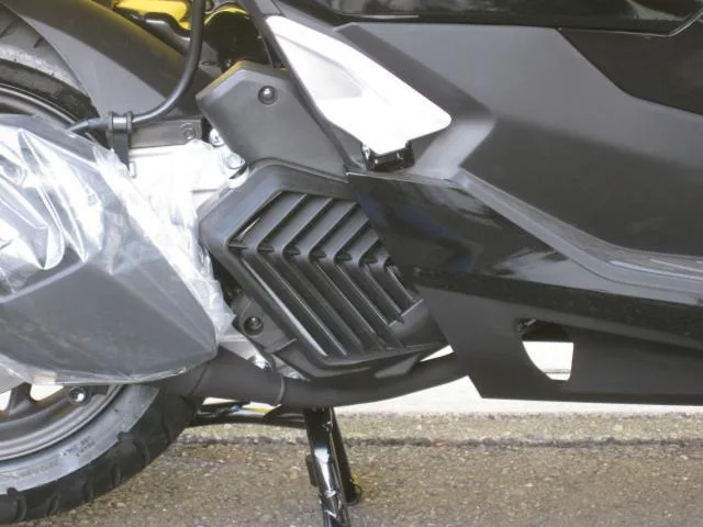 Honda PCX160 2025 — миниатюра 5