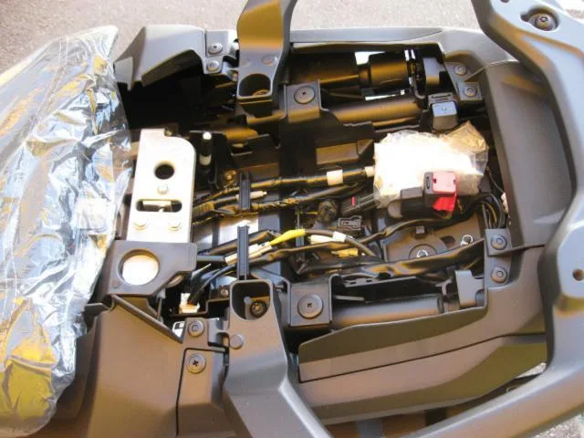 Yamaha 9GT 2025 — миниатюра 3