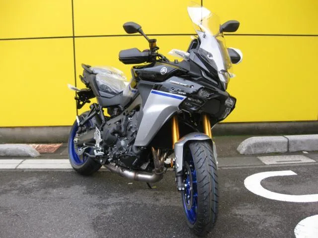 Yamaha 9GT Y-AMT 2025 — миниатюра 2
