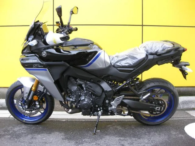 Yamaha 9GT Y-AMT 2025 — миниатюра 3