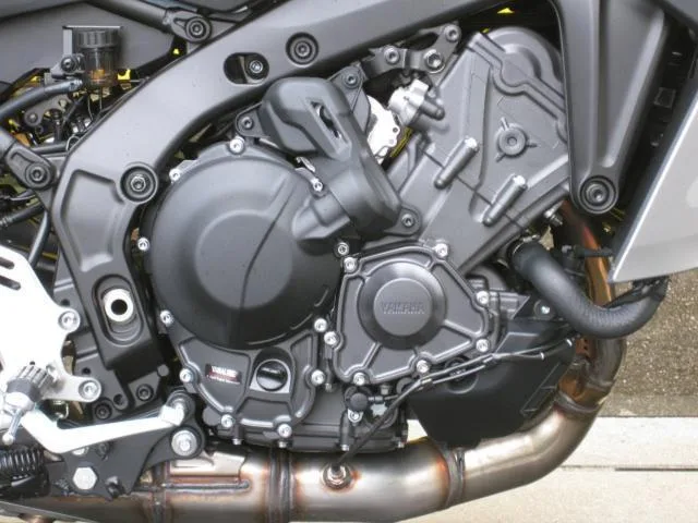 Yamaha 9GT Y-AMT 2025 — миниатюра 5
