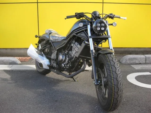 Honda 250 2025 — миниатюра 2