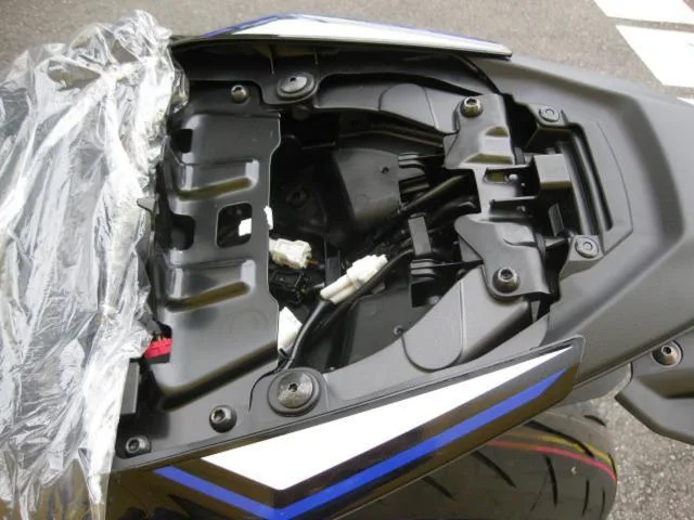 Yamaha MT-09 2025 — миниатюра 3