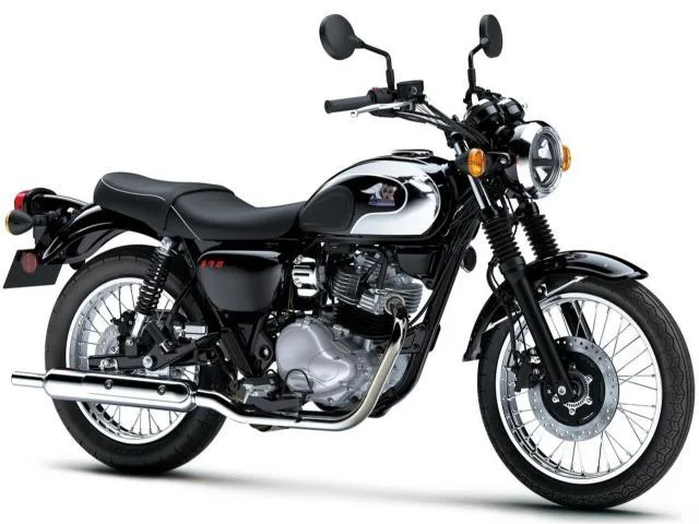 Kawasaki S1 2026 2026 — фото 1, купить с доставкой в Москву