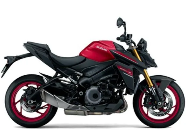Suzuki GSX-S1000 2026 2026 — фото 1, купить с доставкой в Москву