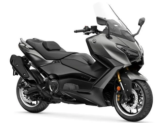Yamaha TMAX560 2026 2026 — фото 1, купить с доставкой в Москву