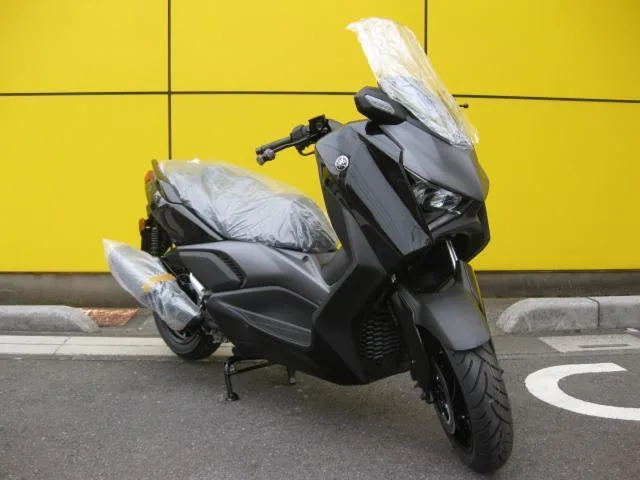 Yamaha X-MAX250 2026 — миниатюра 2
