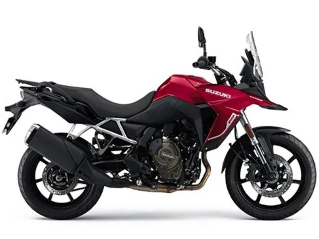 Suzuki V- 800 2026 2026 — фото 1, купить с доставкой в Москву