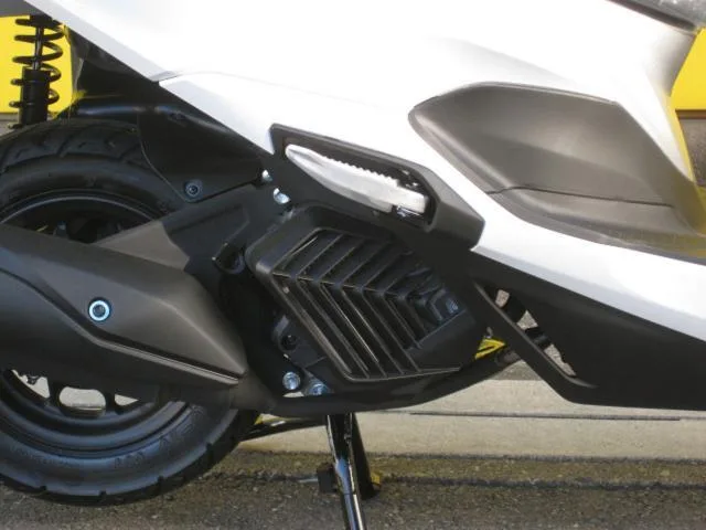 Honda 125/ 2026 2026 — миниатюра 2