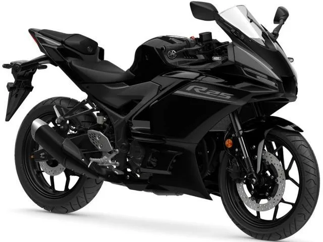 Yamaha YZF-R25 2026 2026 — фото 1, купить с доставкой в Москву