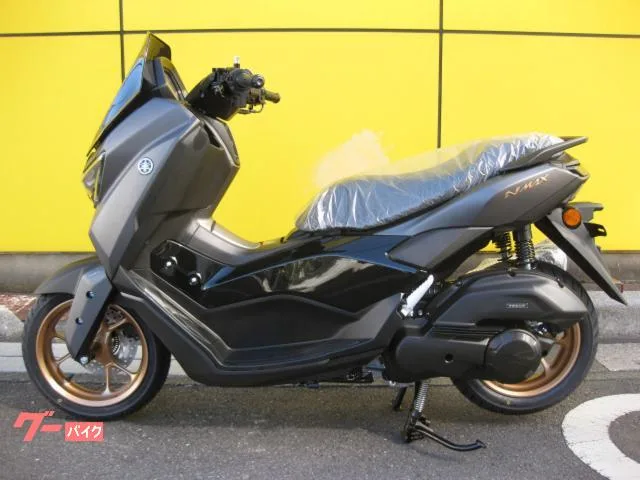 Yamaha NMAX155 2026 2026 — миниатюра 3
